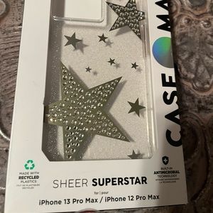 Casemate iPhone 13 Pro Max case